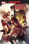 Mighty Avengers (2007) #26