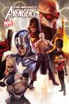 Mighty Avengers (2007) #30