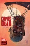 GEORGE ROMERO'S EMPIRE OF THE DEAD: ACT ONE 3