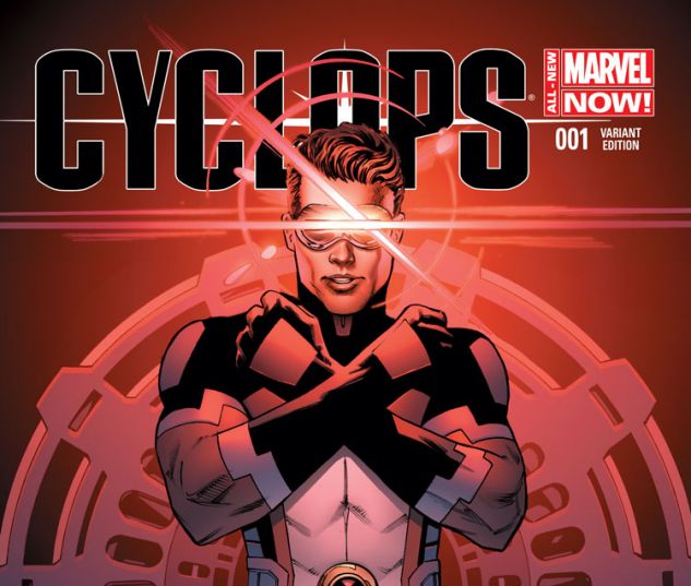CYCLOPS 1 LAND VARIANT (ANMN, WITH DIGITAL CODE)