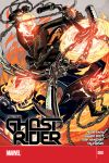 ALL-NEW GHOST RIDER 8 (WITH DIGITAL CODE)