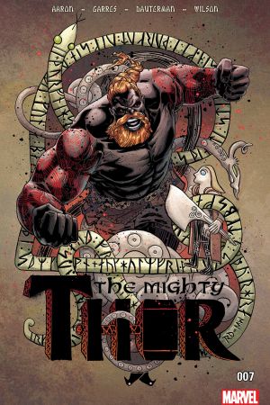 Mighty Thor (2015) #7