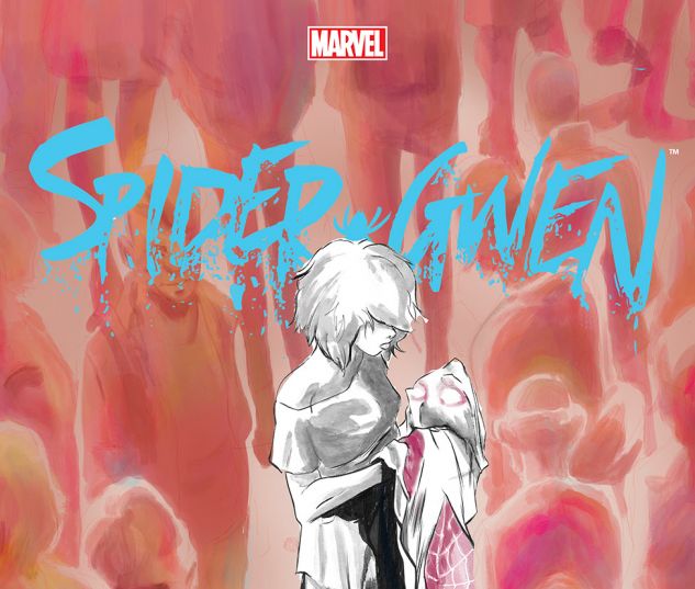 Spider-Gwen (2015) #11