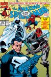 Amazing Spider-Man (1963) #355