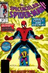 Peter Parker, the Spectacular Spider-Man (1976) #158