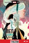 X-MEN LEGACY (2012) #7