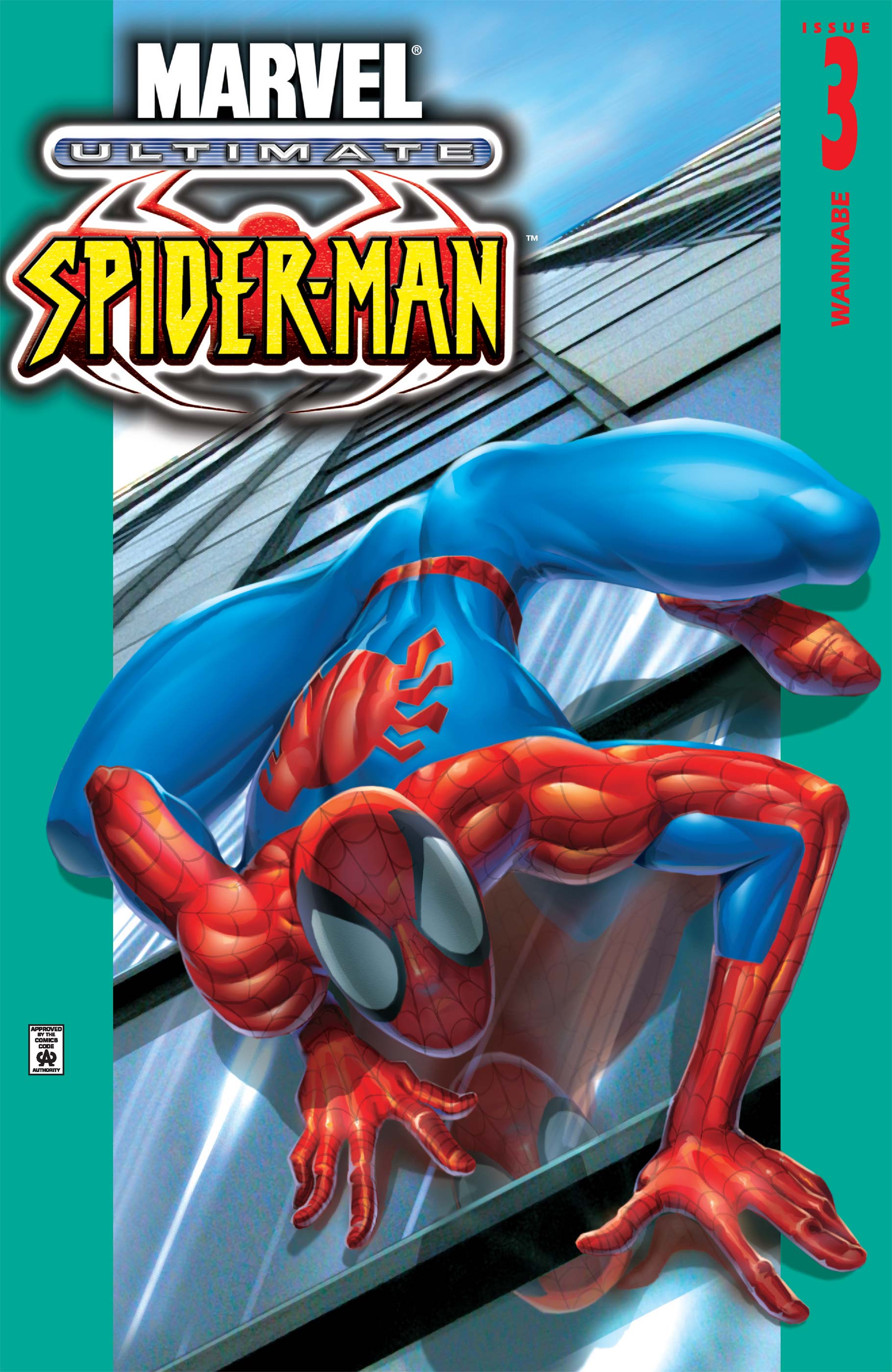 Ultimate Spider-Man (2000) | Comic Issues Marvel