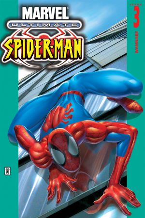 Ultimate Spider-Man (2000) #3