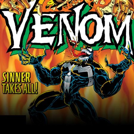 Venom: Sinner Takes All