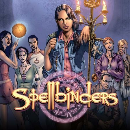 Spellbinders (2005)