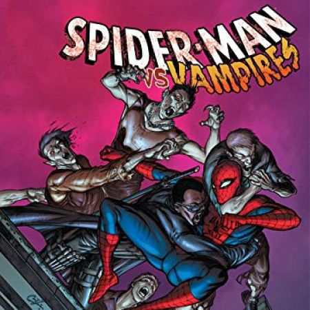 Spider-Man vs. Vampires (2010)
