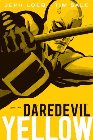 Daredevil: Yellow (All-New Edition) (Trade Paperback)