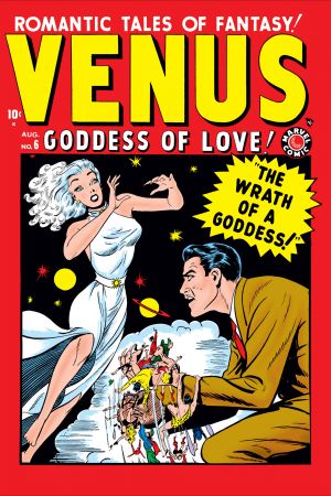 Venus #6 