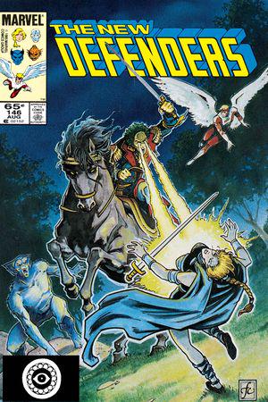 Defenders (1972) #146