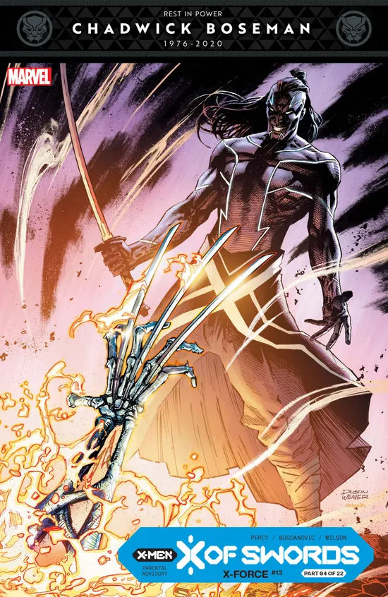 X-Force (2019) #13 | Comic Issues | Marvel