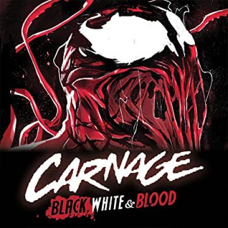 Carnage: Black, White & Blood (2021)