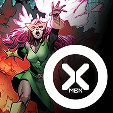 X-Men (2021 - Present)