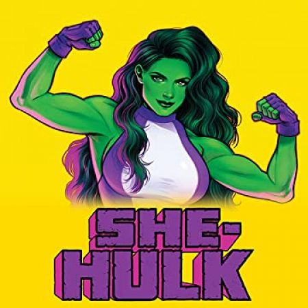 She-Hulk (2022 - 2023)