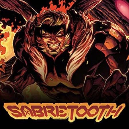 Sabretooth (2022)