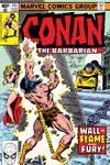 Conan the Barbarian #111