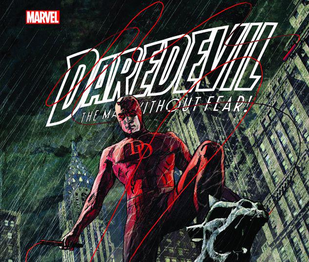 DAREDEVIL BY BRIAN MICHAEL BENDIS OMNIBUS VOL. 1 HC (Trade Paperback ...