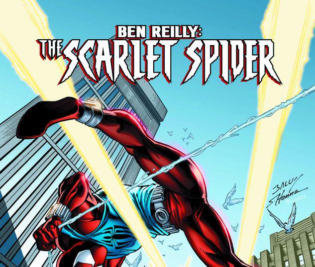 Marvel Universe Ultimate Spider-Man Comic Reader #0