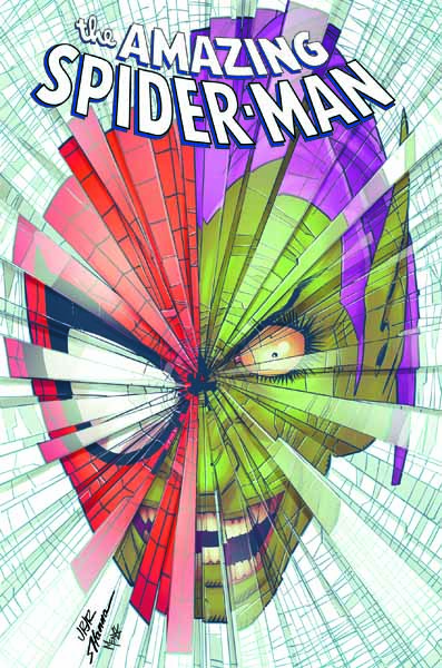 AMAZING SPIDER-MAN BY ZEB WELLS VOL. 8: SPIDER-MAN'S FIRST HUNT (Trade Paperback)