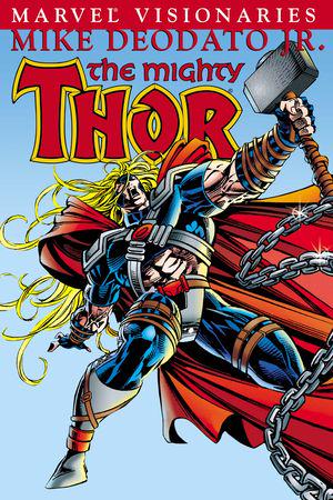 Thor #491 