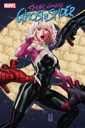 Spider-Gwen: The Ghost-Spider (2024) #2
