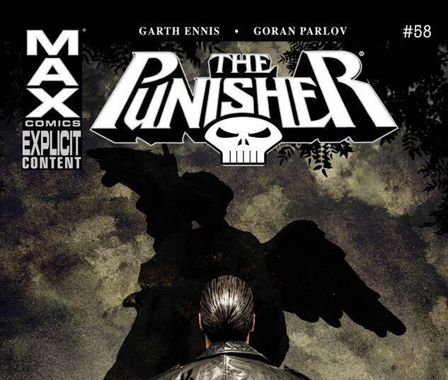 Punisher #58