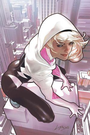 Spider-Gwen: The Ghost-Spider (2024) #2 (Variant)