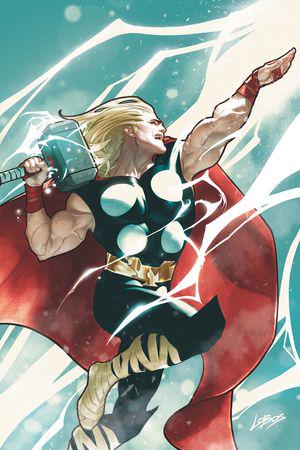 Immortal Thor (2023) #15 (Variant)