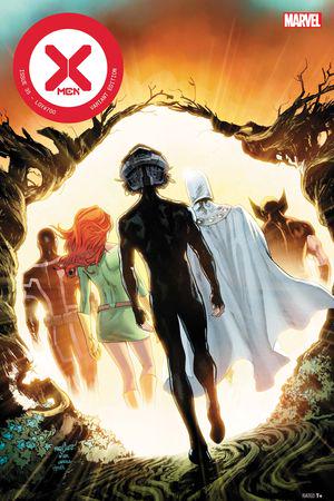 X-Men (2021) #35 (Variant)