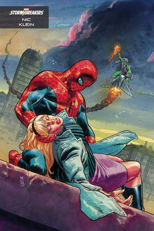 Spider-Gwen: The Ghost-Spider (2024) #7 (Variant)