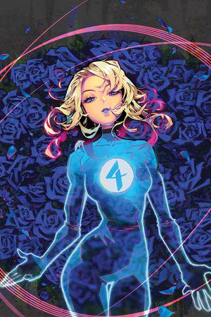 Fantastic Four (2025) #2 (Variant)