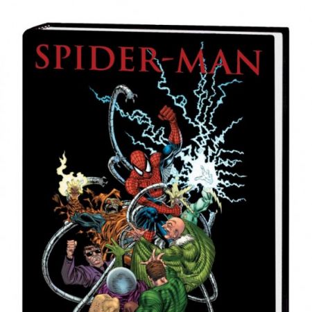 Spider-Man: Sinister Six (2009 - Present)