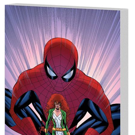 SECRET INVASION: THE AMAZING SPIDER-MAN TPB (2009 - Present)