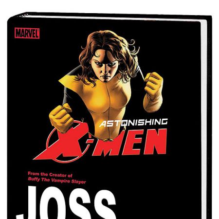 Astonishing X-Men Vol. 2 (2008 - Present)