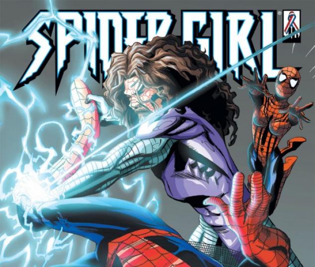 Spider-Girl (1998) #48