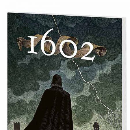 MARVEL 1602 (2005)