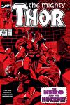 Thor (1966) #416 Cover