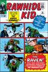 Rawhide Kid (1960) #35 Cover