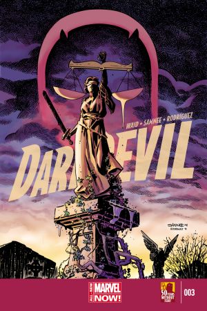 Daredevil (2014) #3