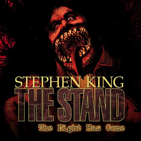 The Stand: The Night Has Come (2011)