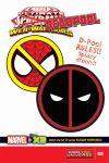 Ultimate Spider-Man: Web Warriors (2014) #8