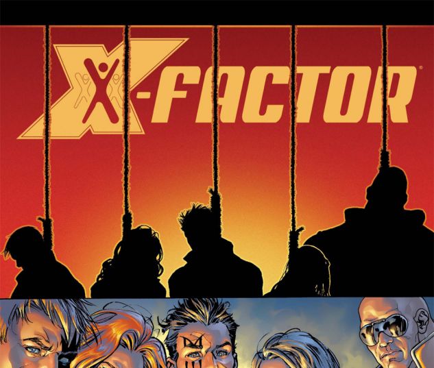 X-Factor (1986) #226 Cover
