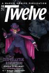 The Twelve (2008) #7