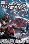 Amazing Spider-Man (1999) #687