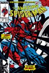 Amazing Spider-Man (1963) #317