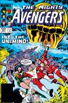 Avengers (1963) #247